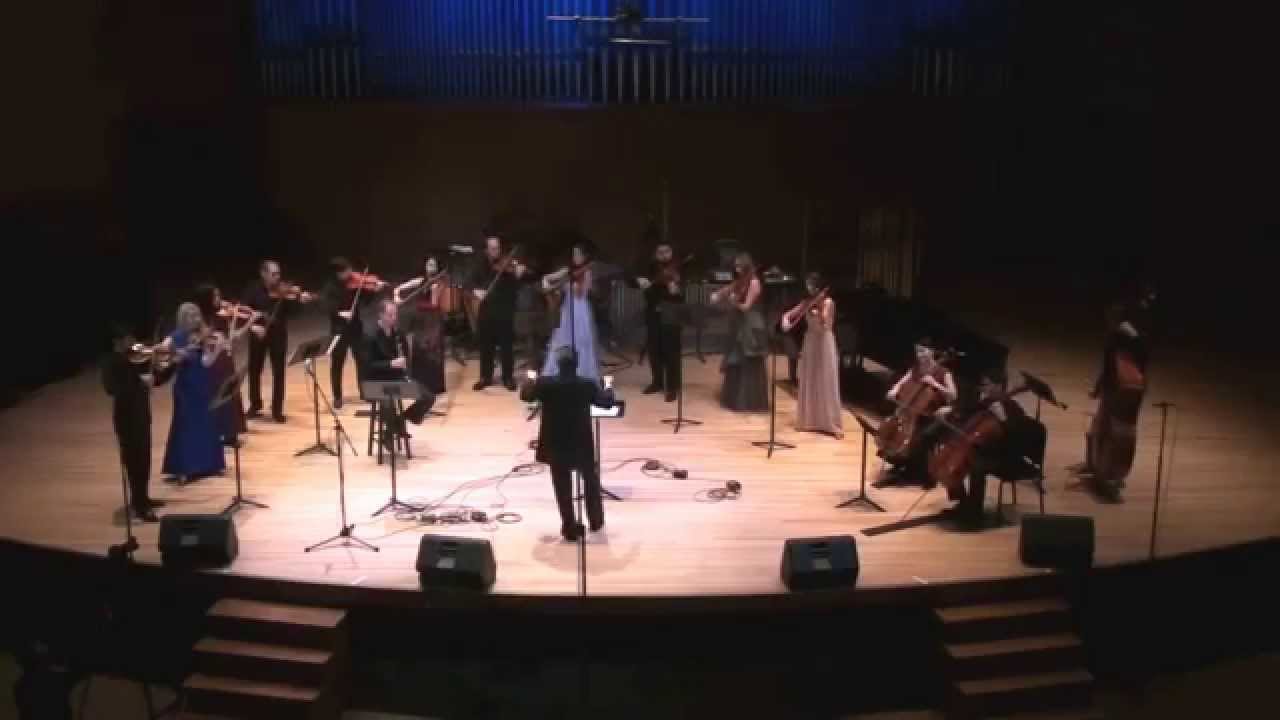 Hanukkah Overture for String Orchestra and Clarinet - Adam Shugar