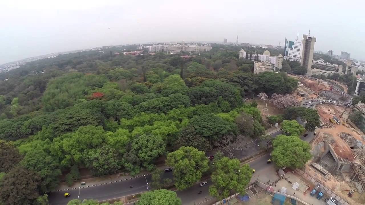 Views of Beautiful Chinnaswamy