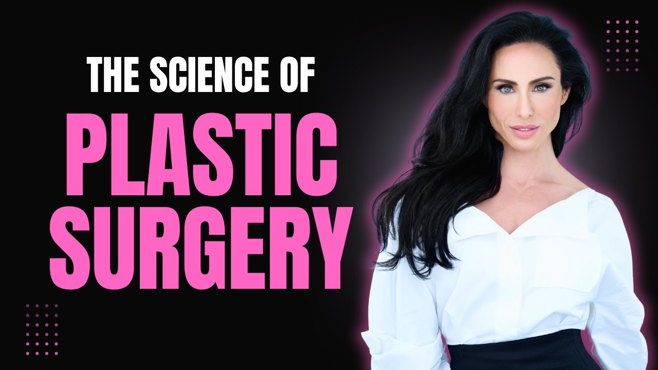 The Science of Plastic Surgery: Beauty Trends, Aging and Health