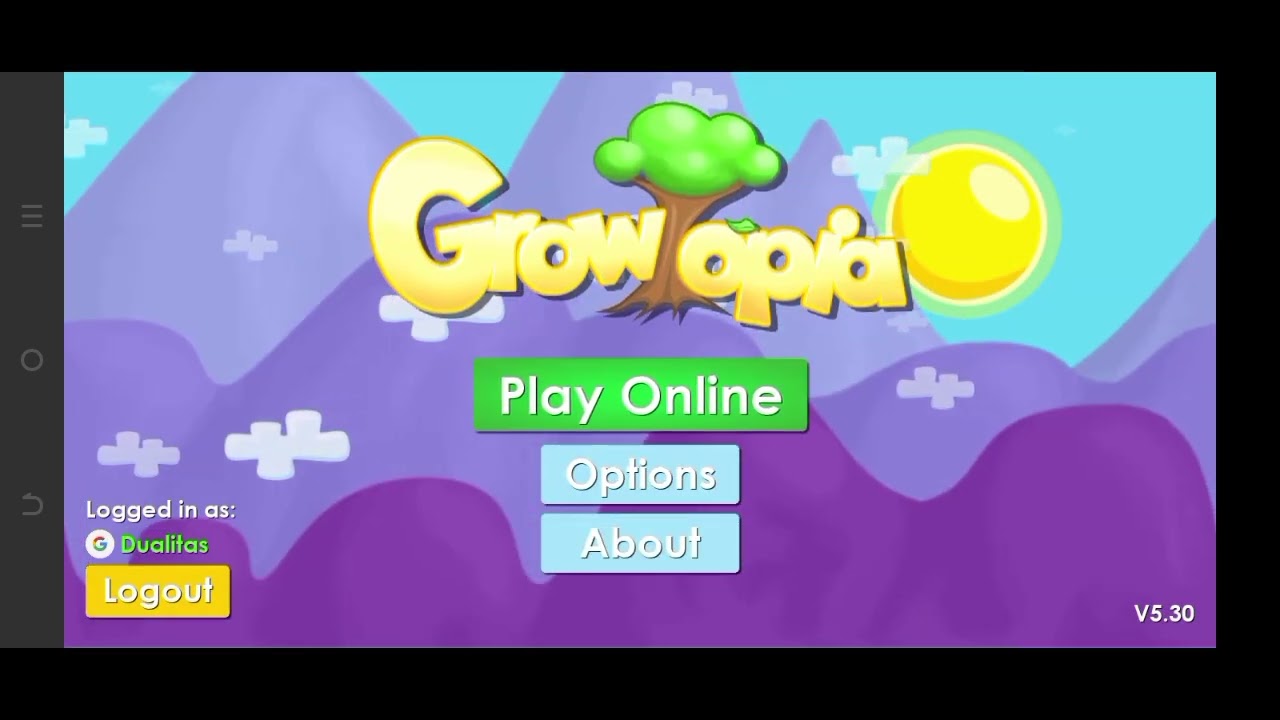 Login Failed Growtopia | Kita bahas tuntas!