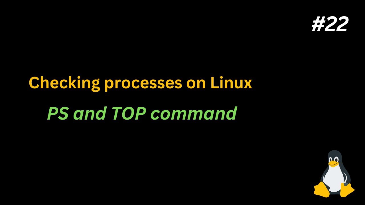 TOP and PS command in Linux PART-22 | HINDI | CompTIA Linux + and RHCSA EXAM