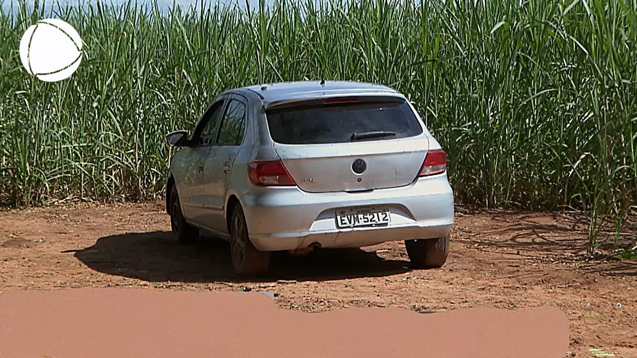 Tr&ecirc;s Pessoas S&atilde;o Condenadas por Assassinato de Fam&iacute;lia em Ol&iacute;mpia