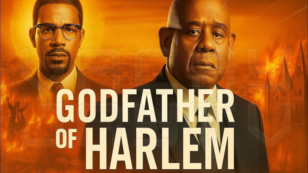GODFATHER OF HARLEM SEASON 4 FINALE EPISODE 10 RECAP UNITY DAY!!