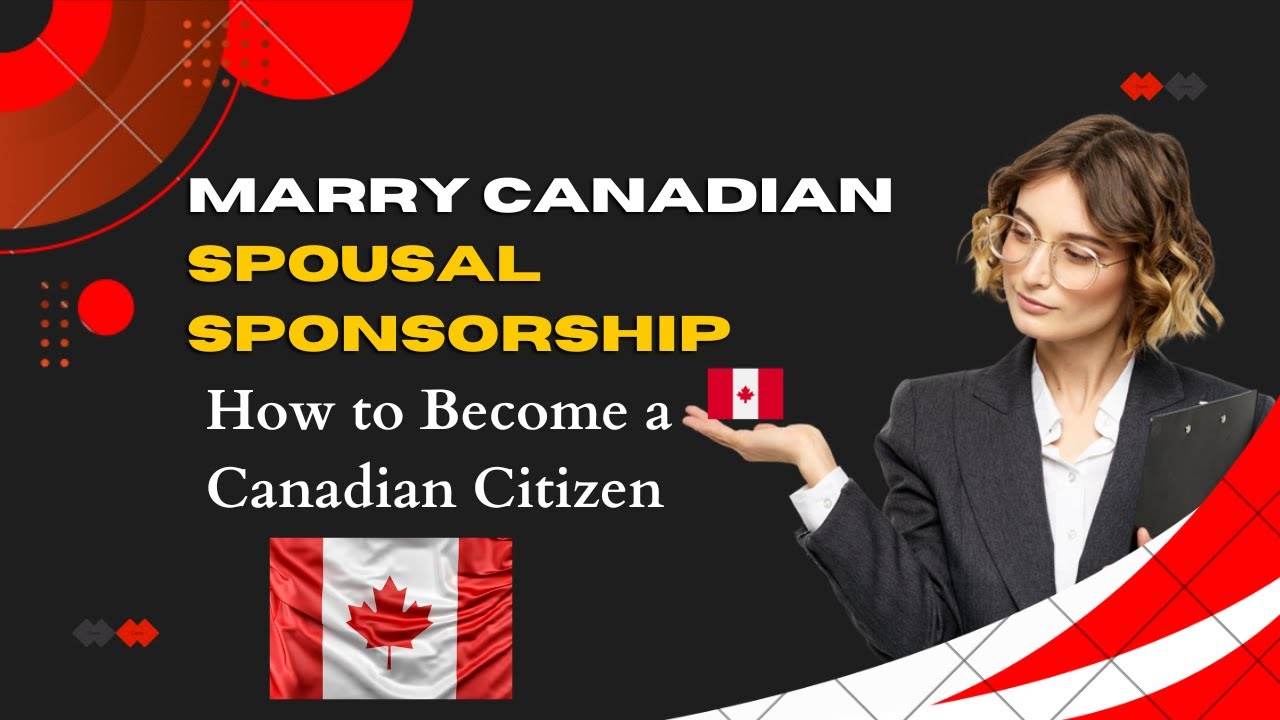 Marrying a Canadian for Citizenship you automatically become a citizen | Canada Immigration Explore