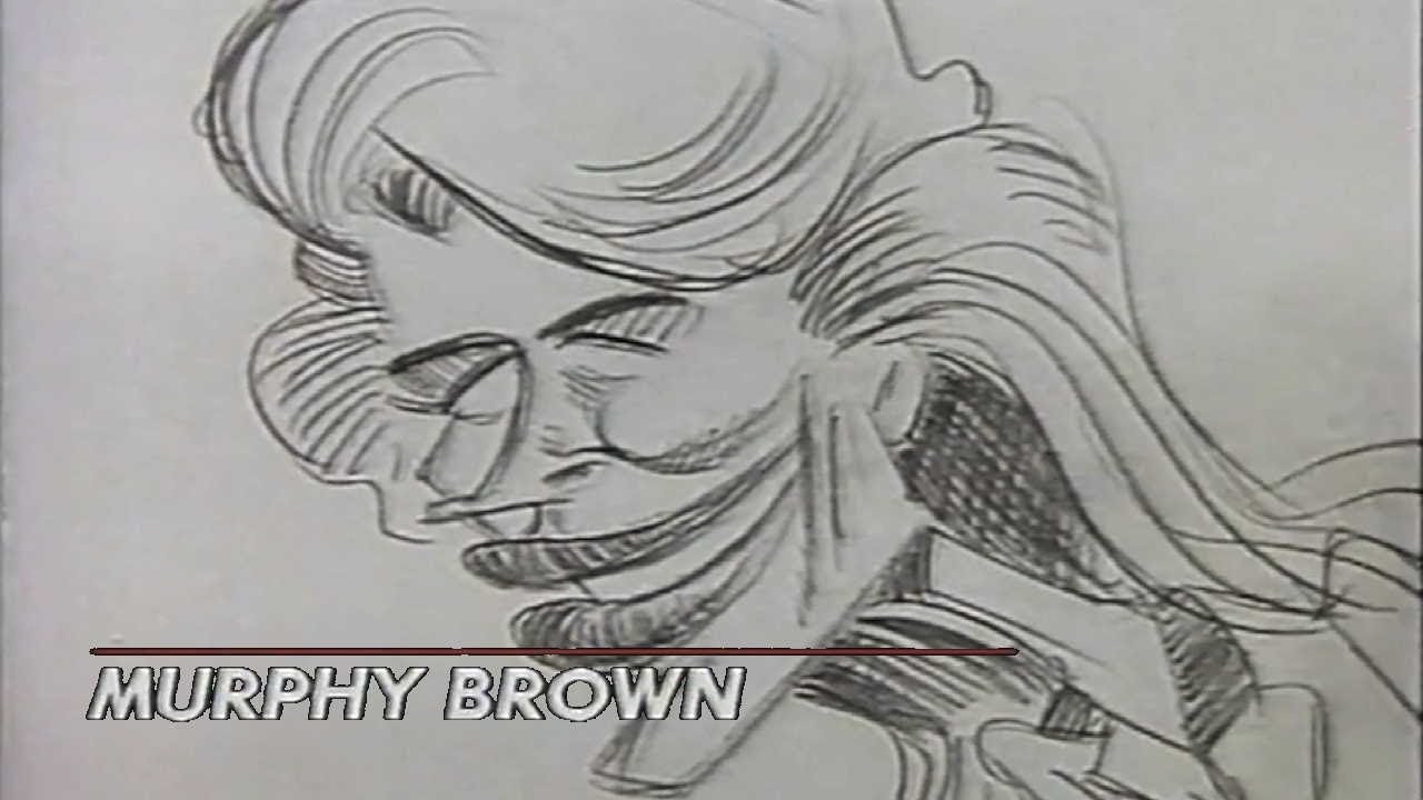 Classic TV Themes: Murphy Brown (Stereo)