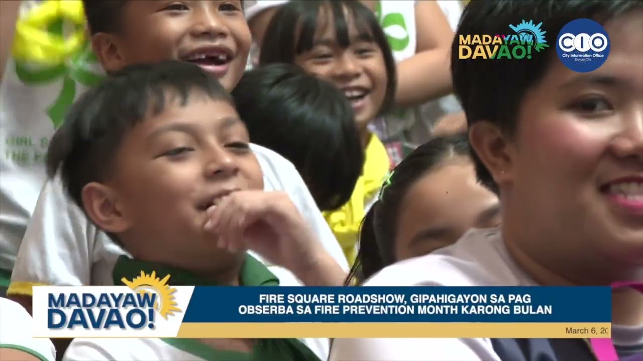 Madayaw Davao Episode 155