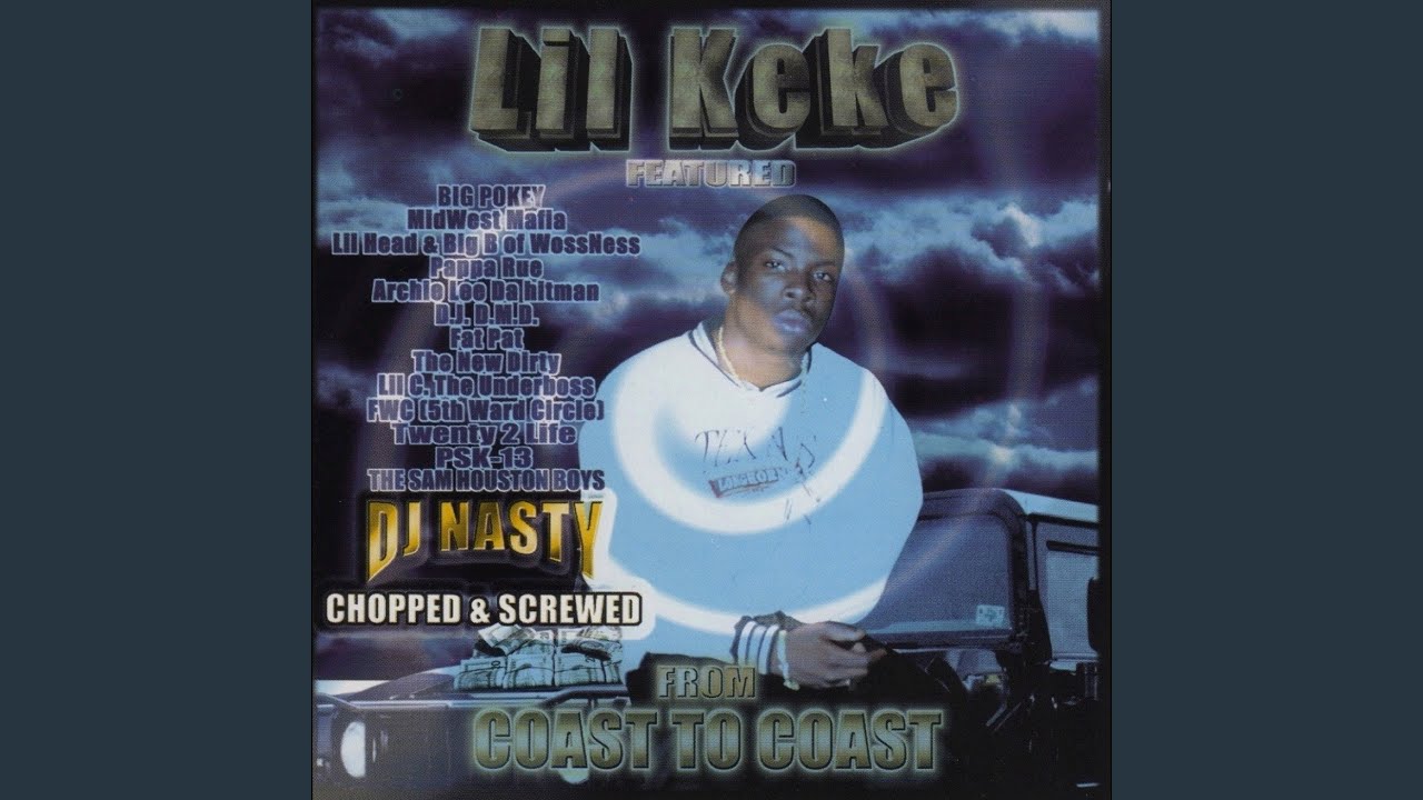 Bangin' Screw (Chopped & Screwed)