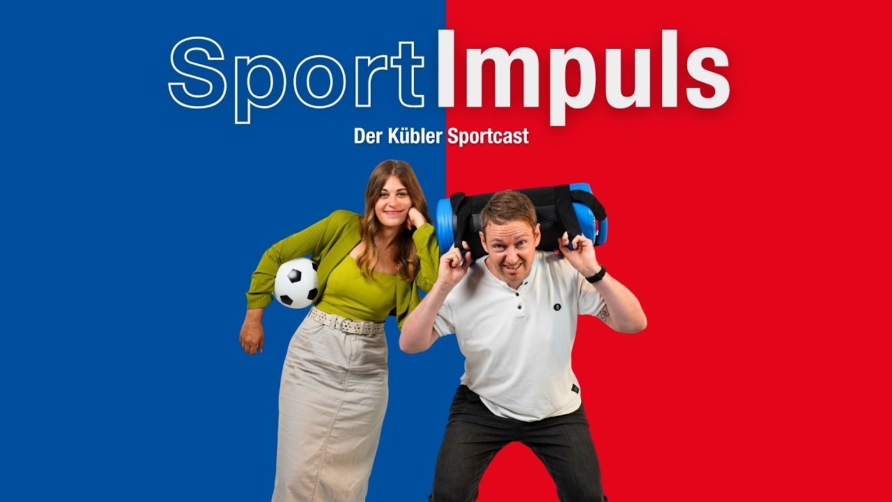 #15 Das Sportatrium: Die Neuerfindung des Fitnessstudios?