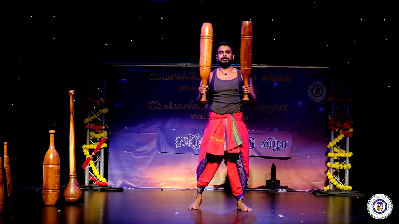 CTS TNY 2019-கர்லாக்கட்டை