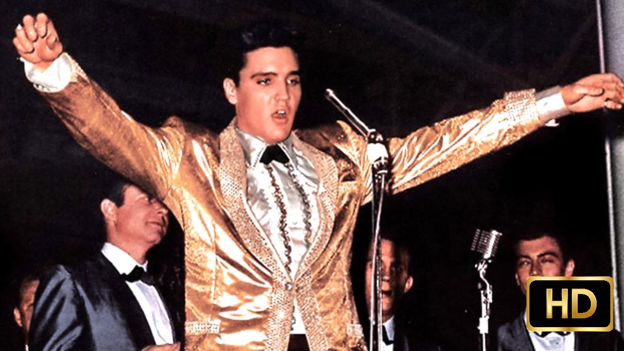 Elvis' 56 | Best Elvis Presley Songs |  Elvis Presley Documentary | Elvis Movie| HD