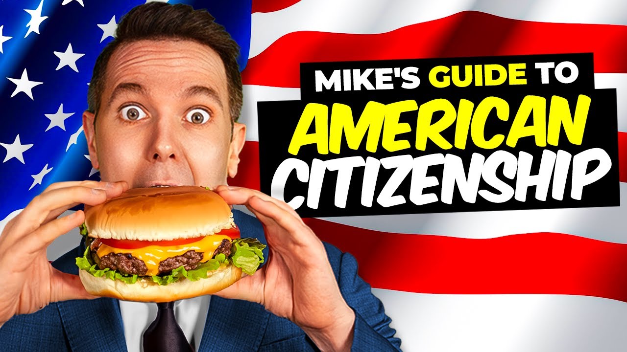 Every Way To Become A United States Citizen