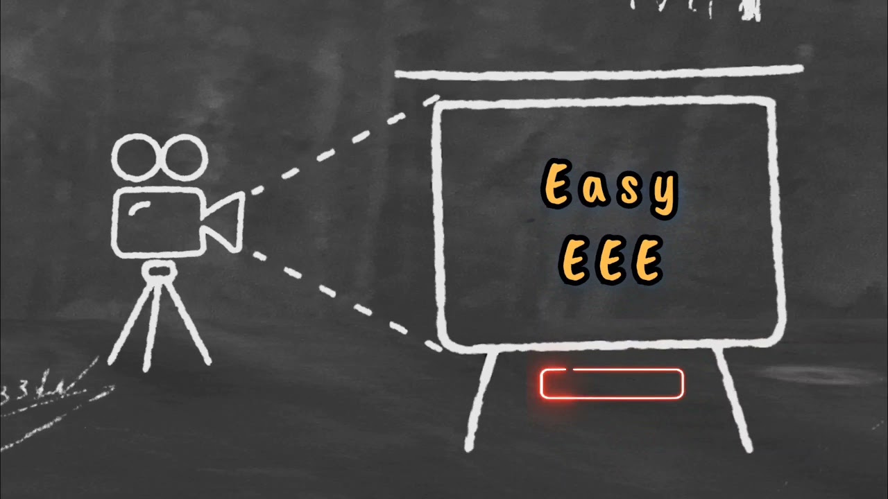 Introducing - Easy EEE - EEE Study Material | Electrical and electronics engineering study material