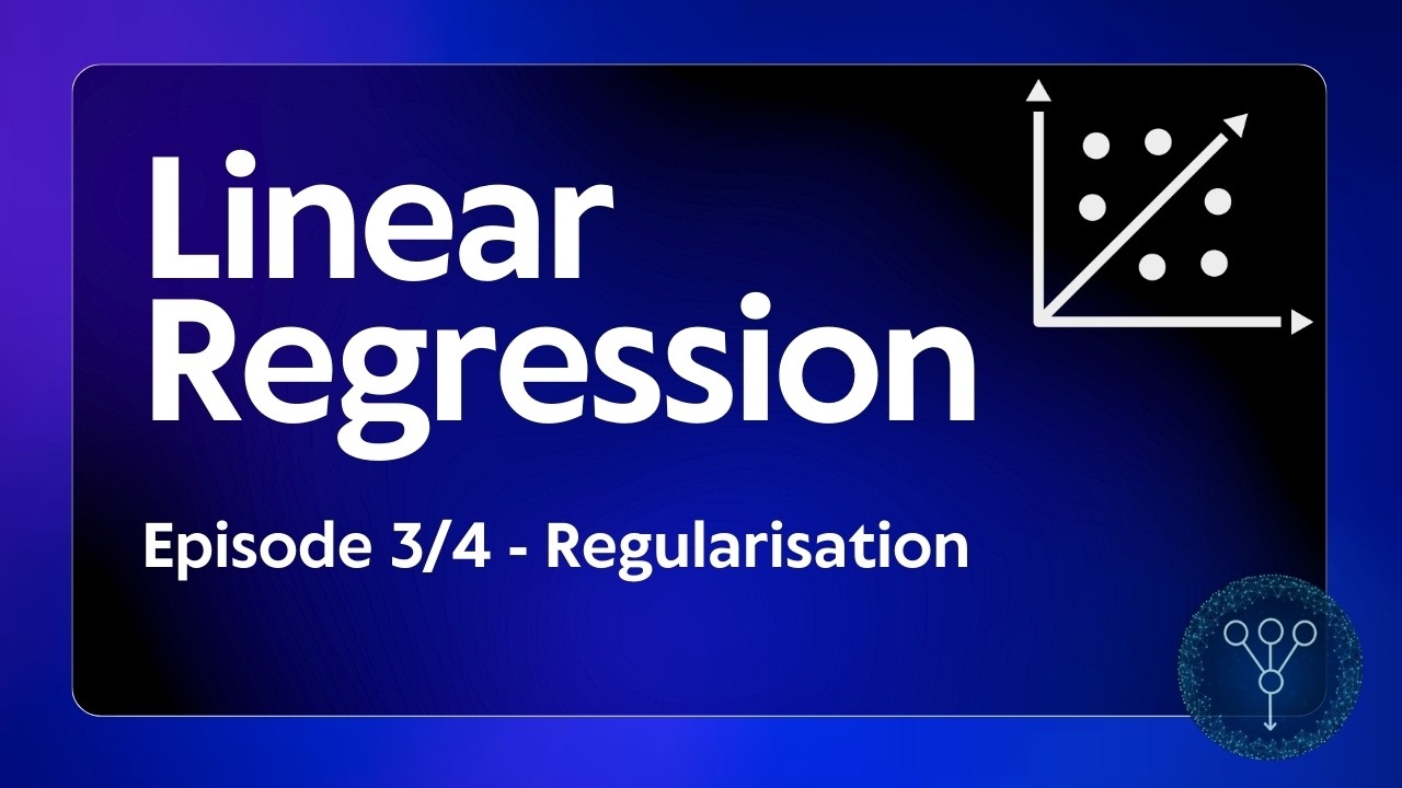 Ridge vs Lasso Regression Explained