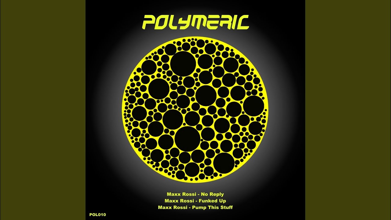 Pump This Stuff (Original Mix)