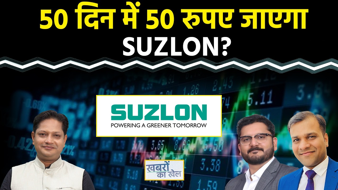 Suzlon, Happiest Minds, RIL, Hdfc Bank, Hind Zinc, Vedanta, Nalco, Indigo के Stocks में क्या करें?