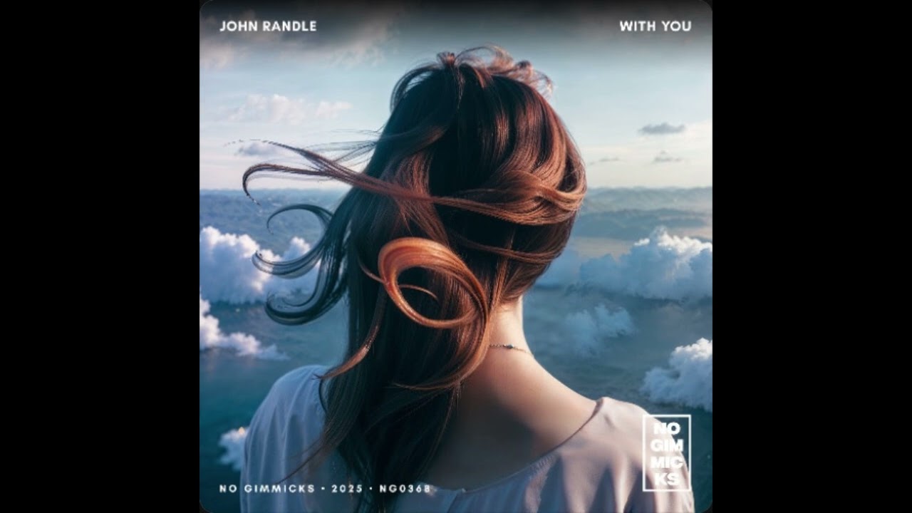 John Randle - With You