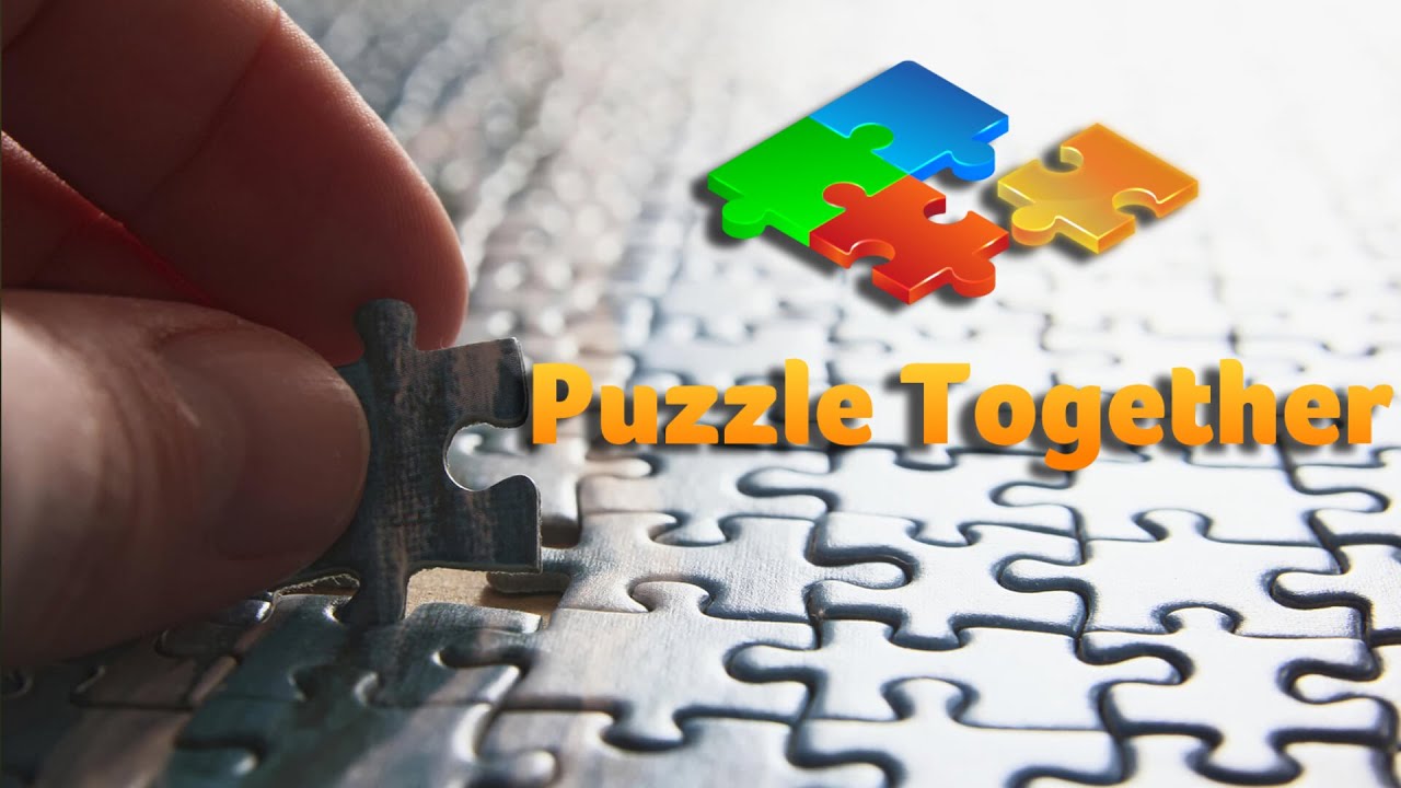 BotSX с Дашулей собирают пазлы - Топ контент!