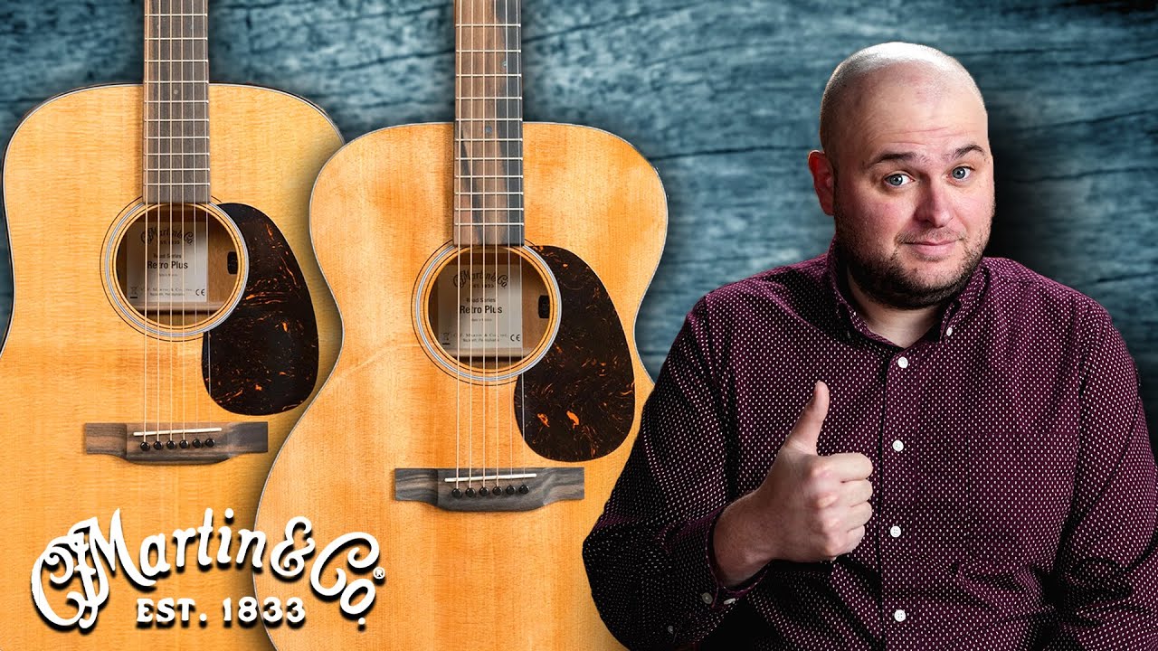 Martin Retro Plus Tested – Here’s What We Think | Everyone Plays