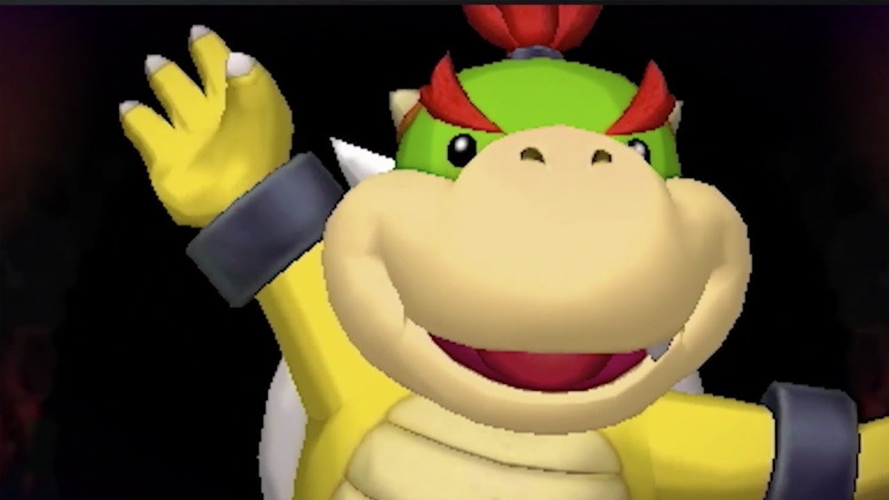 Mario & Luigi: Bowser&rsquo;s Inside Story - 3DS Announcement Trailer