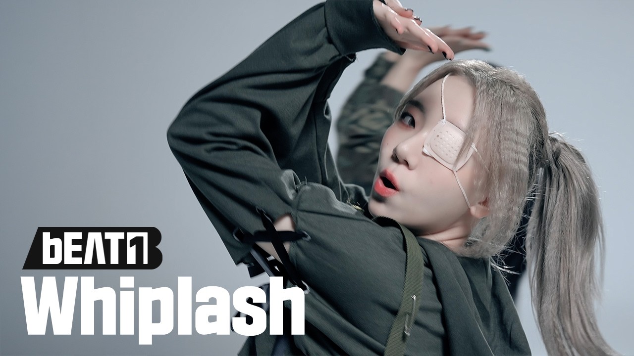 [bEAT1] aespa 'Whiplash' Dance Cover Performance Video | #ABPROJECT