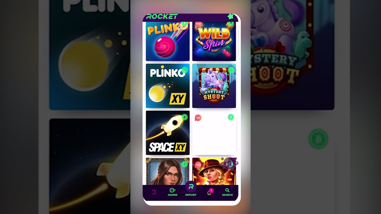 Rocket Casino Review 2025 (Played 12 Hours) -  Bonus up to 1500 NZD + 150 free spins