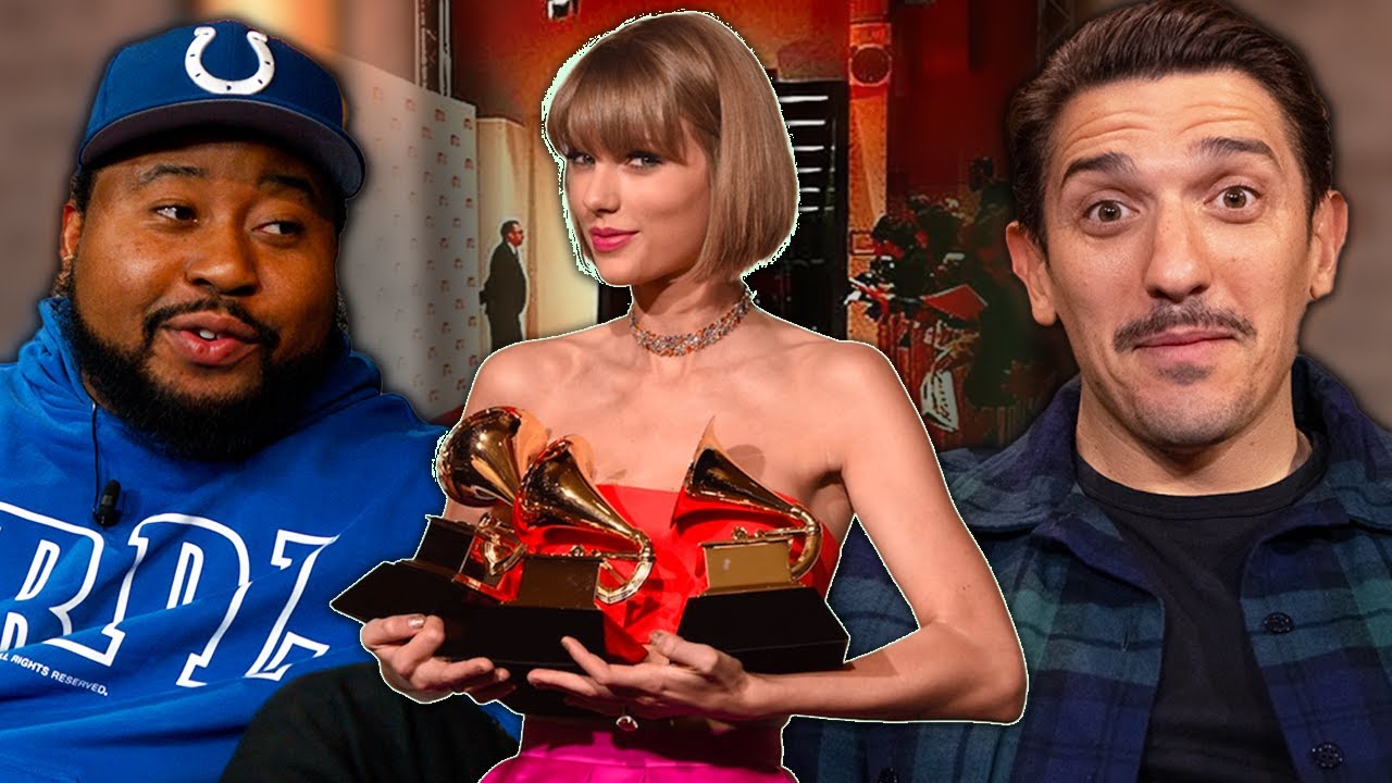 Taylor Swift New Album MIDNIGHTS Proves She's a MASTERMIND