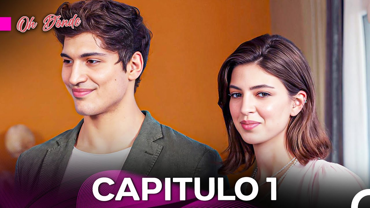 Oh Dónde Capítulo 1 (Doblado En Español)