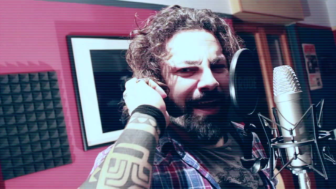 HANGARVAIN - Me and Mary Jane (by Black Stone Cherry) [studio version]