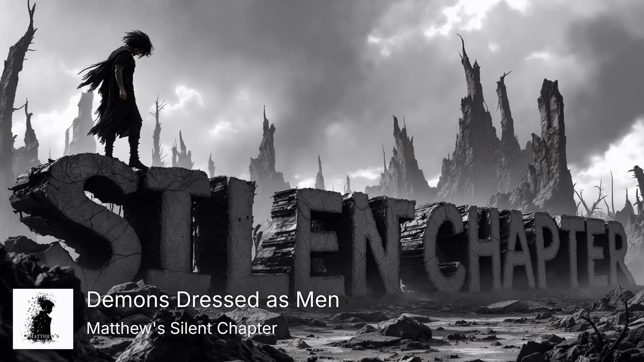 Demons Dressed as Men – Stripped Version | MS Chapter