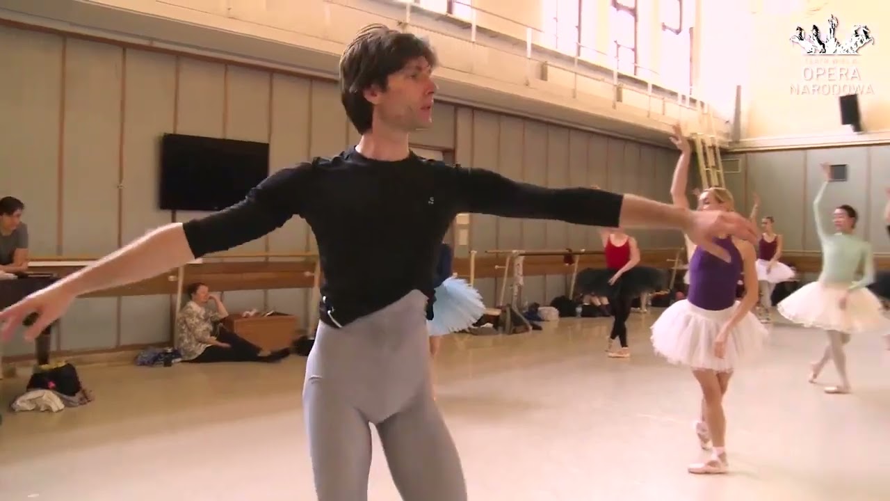 WBD 2018 - The Polish National Ballet | World Ballet Day Archive