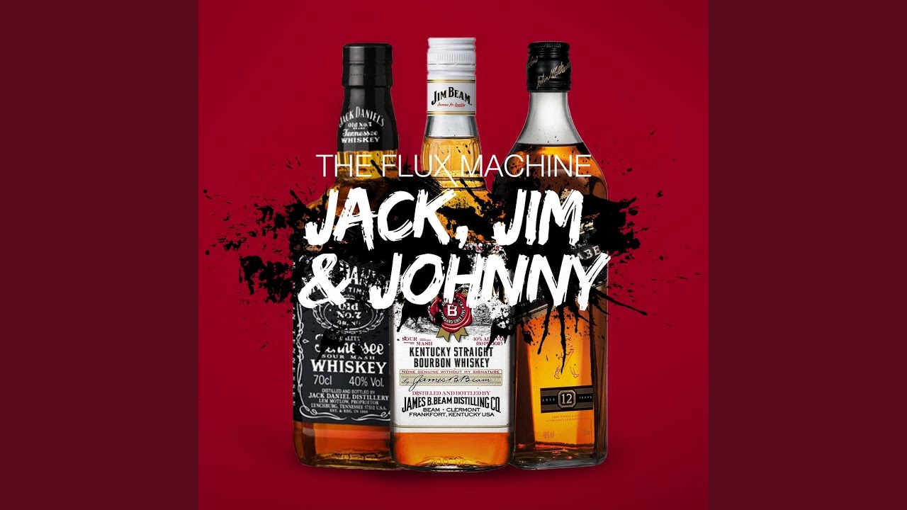 Jack, Jim & Johnny