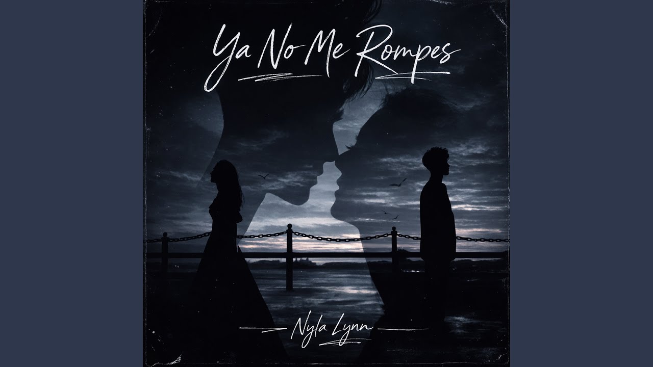 Ya No Me Rompes