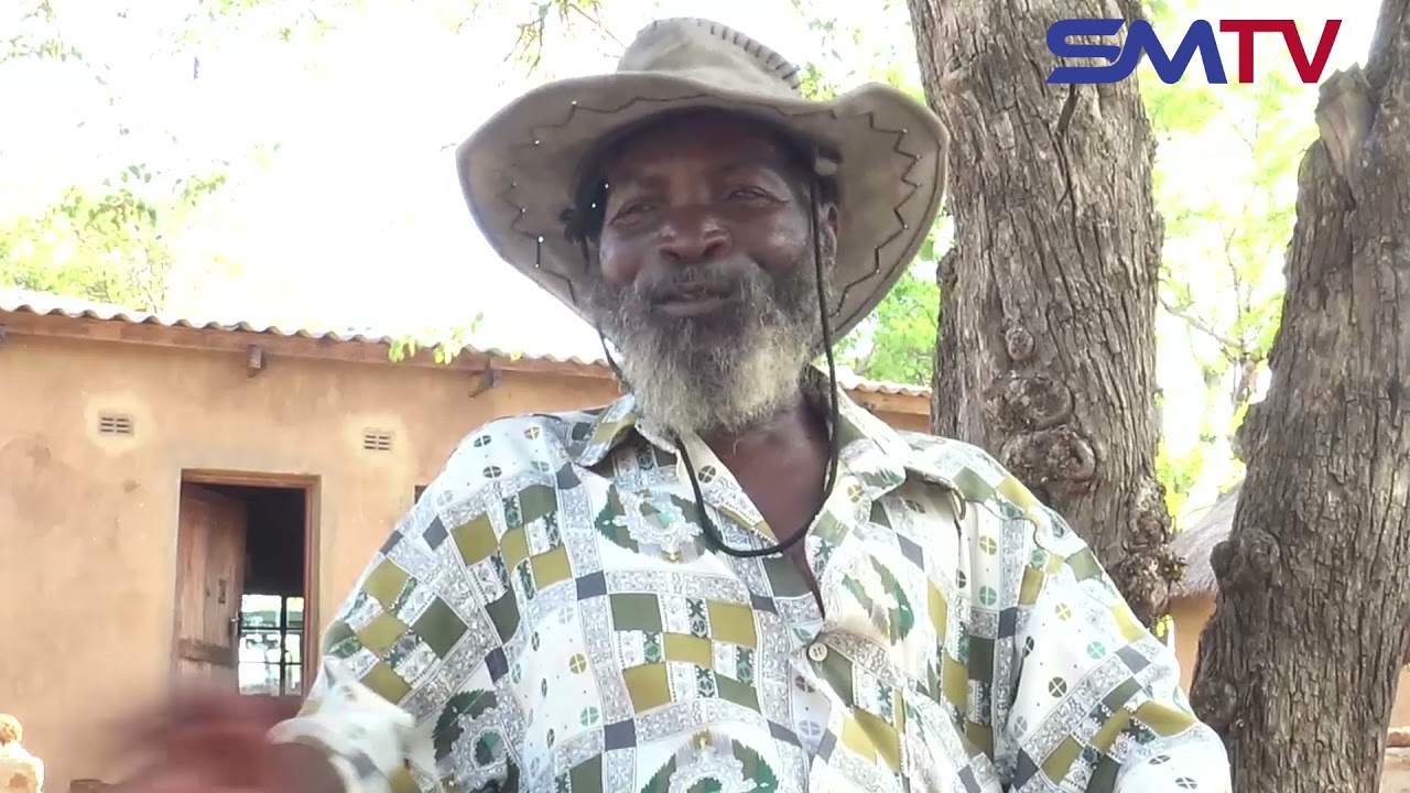 Hondo Yakaitika Paitongwa Vakuru Vemapositori Akafira Mumvura kuRushinga Chief Makuni Votsanangura