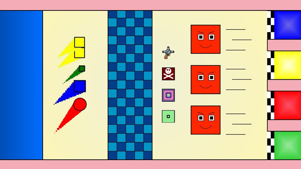 Simulando Games: Who will be the big winner?