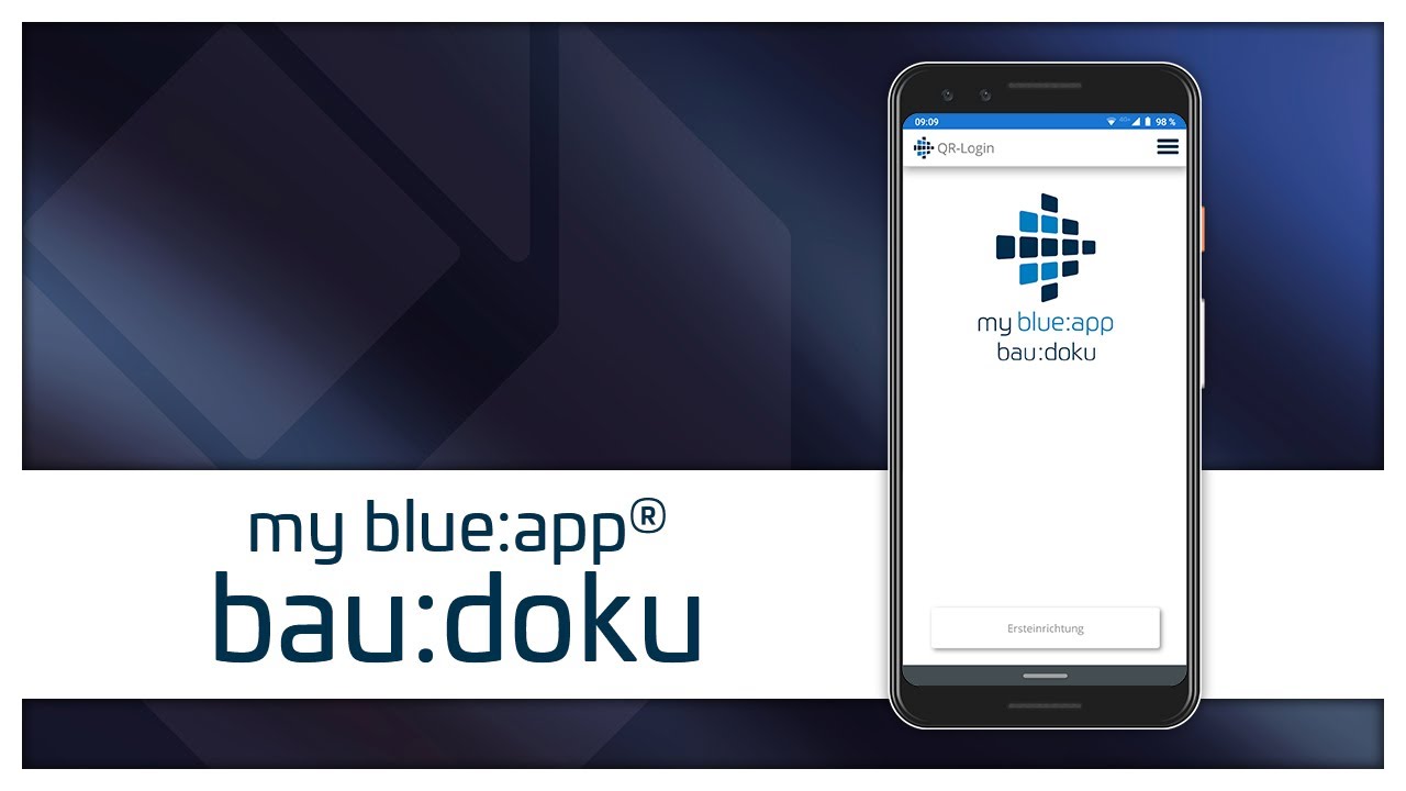 App: bau:doku | Meisterb&uuml;ro