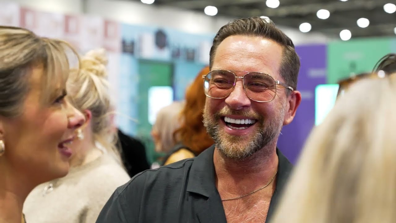 Salon International - Why Exhibit 2025?