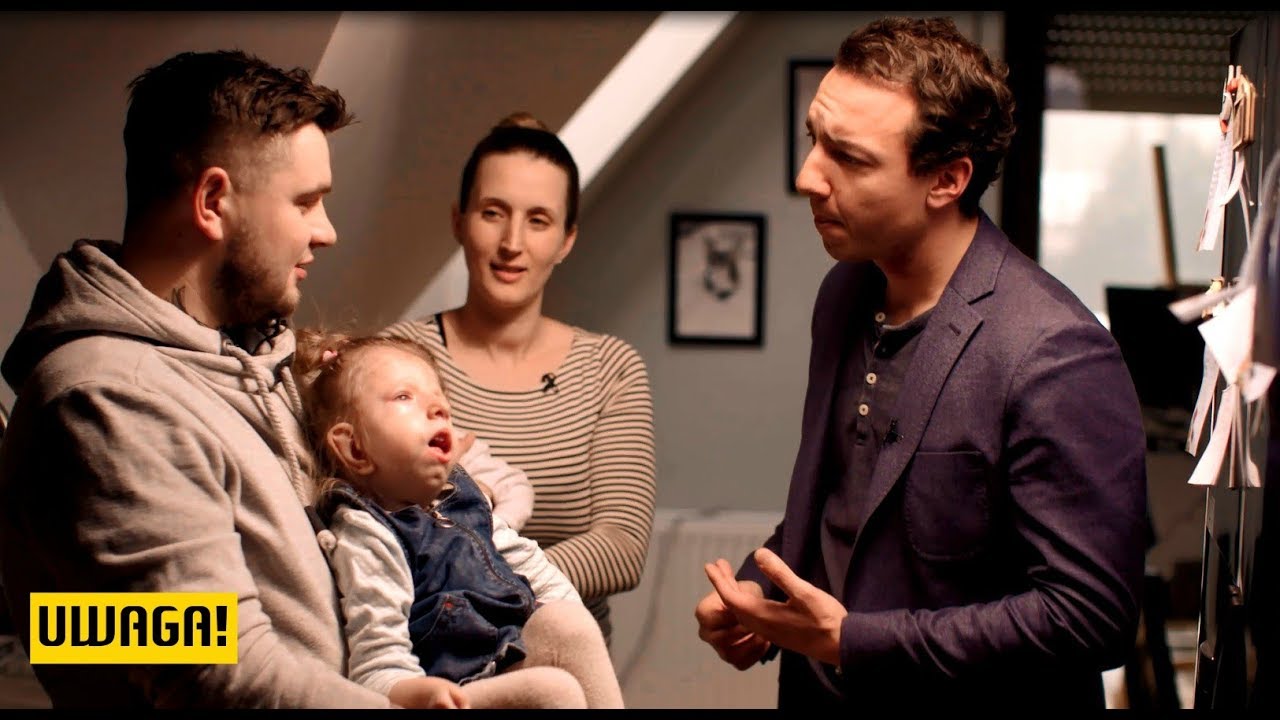 Pomyłka w klinice in vitro. Kobieta urodziła nie swoje dziecko (UWAGA! TVN)