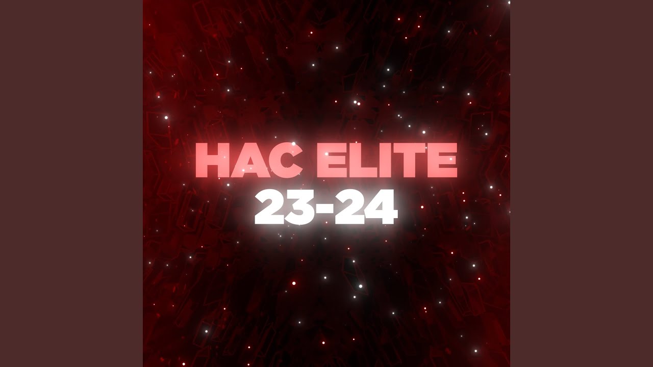 23-24 HAC Elite