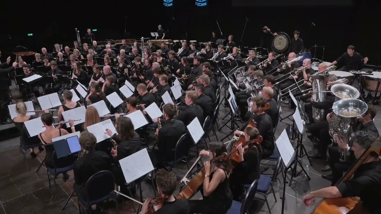 Centrumharmonie Geel - Panic Button, WMC Kerkrade 2022