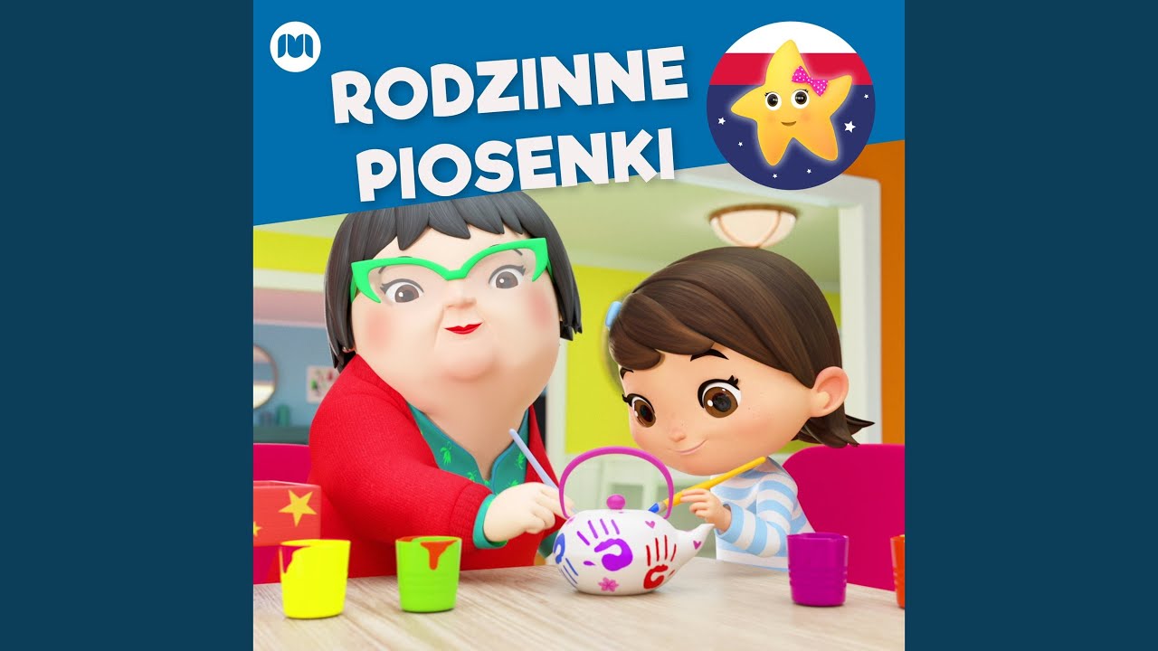 Dziesięć numerków