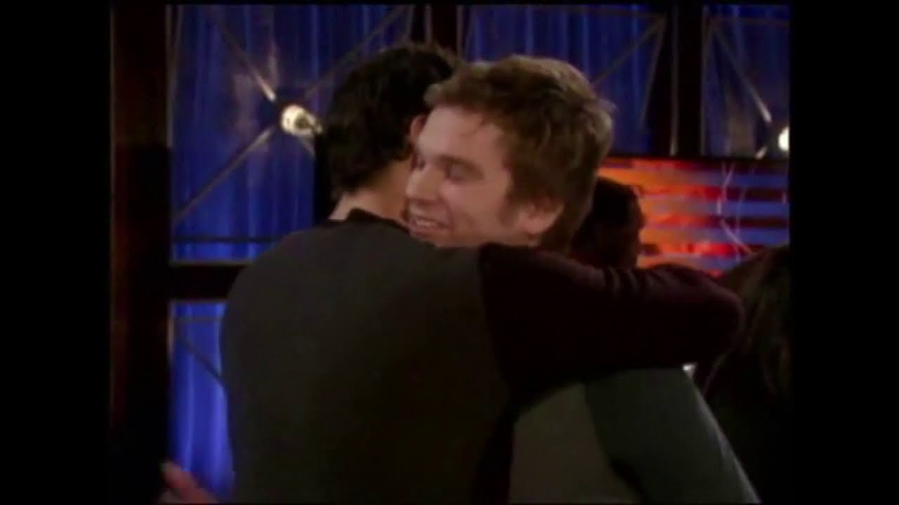 Luke & Noah (Nuke) // Kisses - Part2