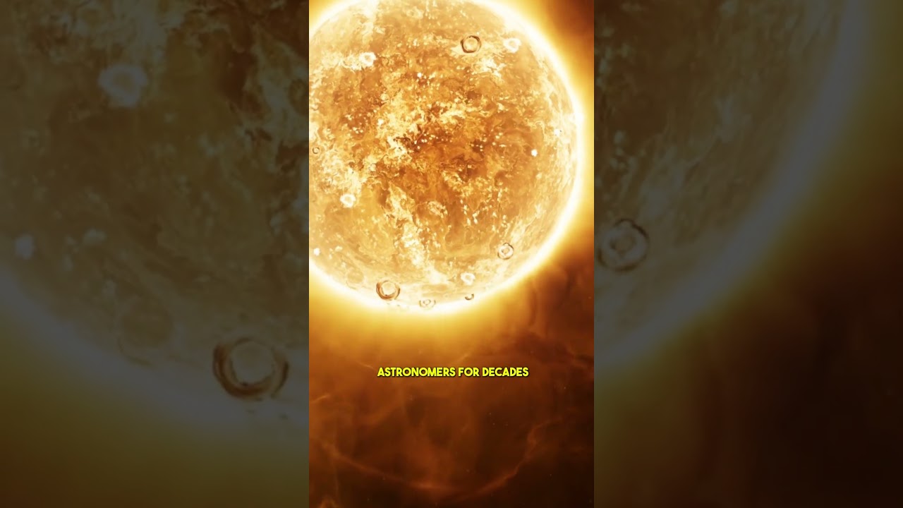 Astronomers: Betelgeuse&rsquo;s New Data Solves Its Long-Standing Mystery