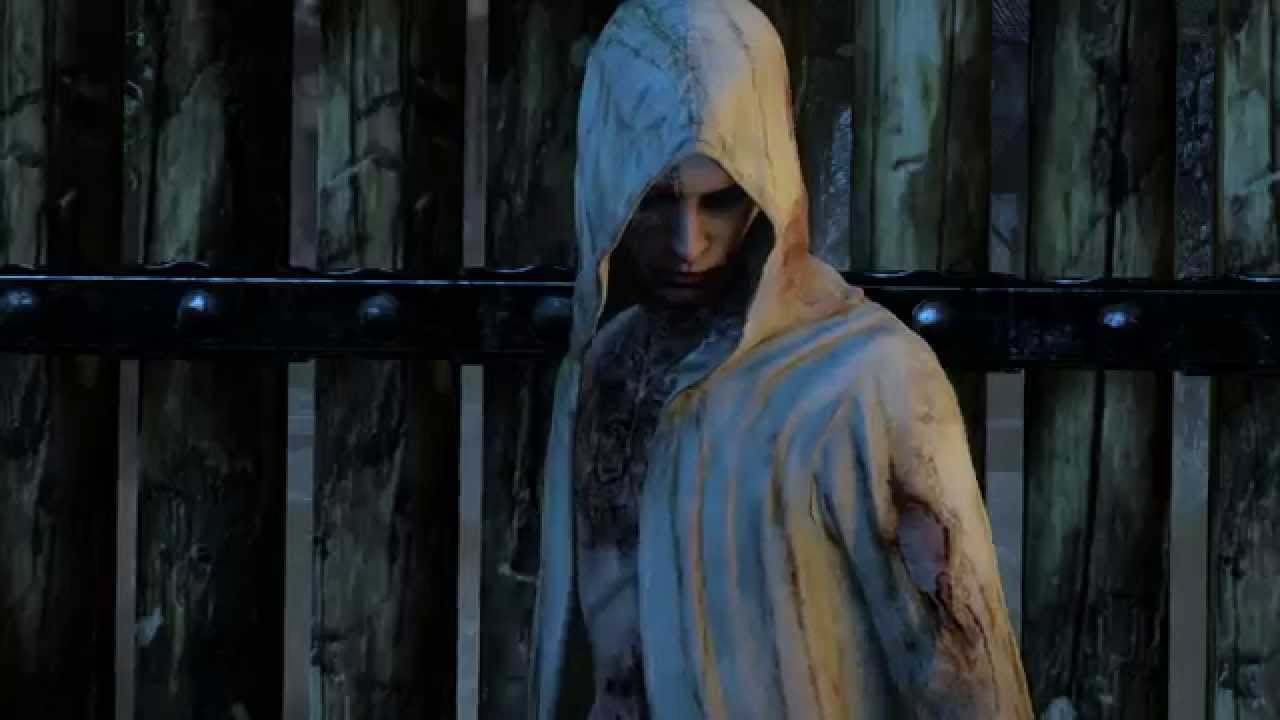 The Evil Within &ndash; Release-Trailer