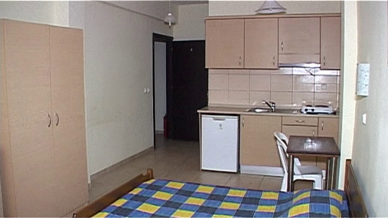 CONSTANTIN, Olympic Beach, grcka apartmani