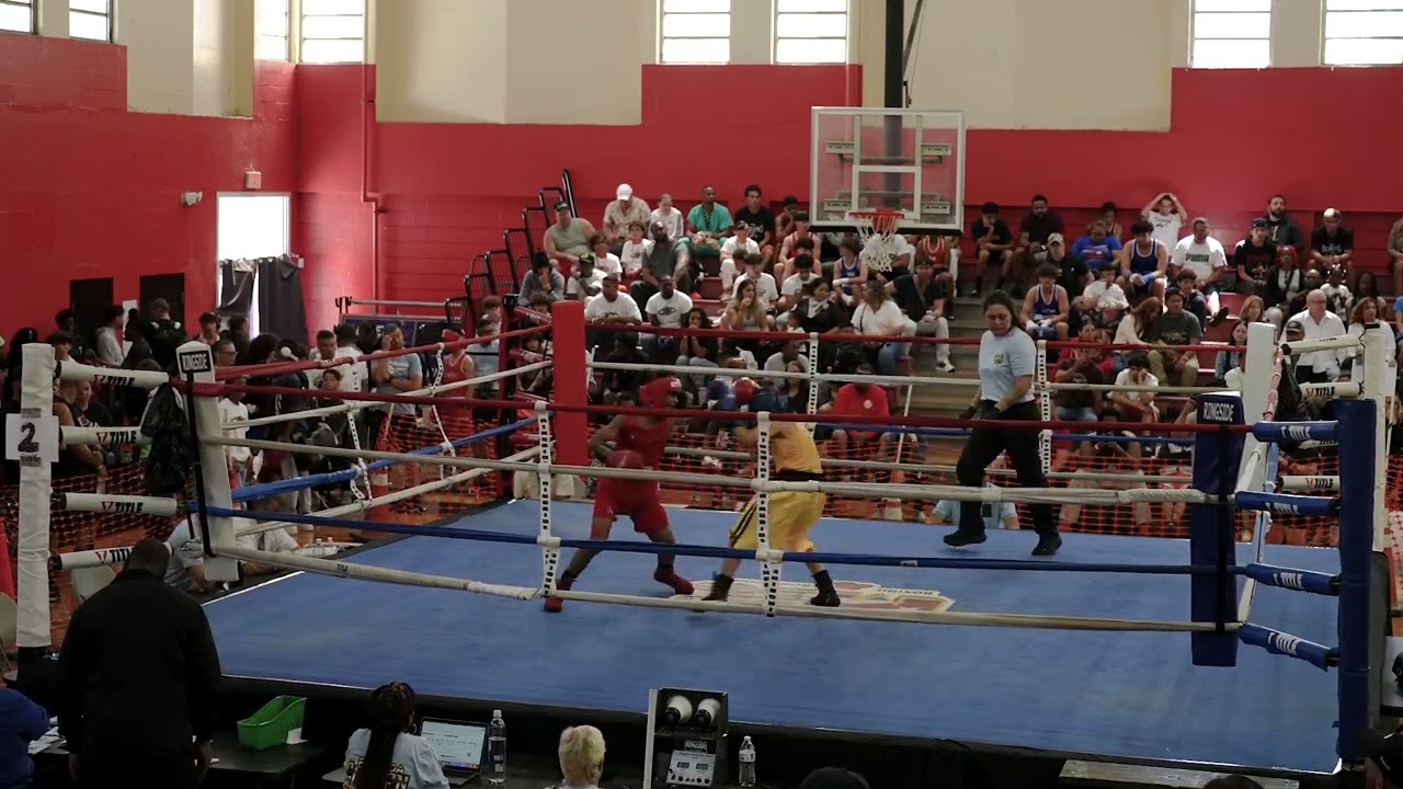 Florida Golden Gloves State Championships - Ring #2 - Friday, March 21, 2025