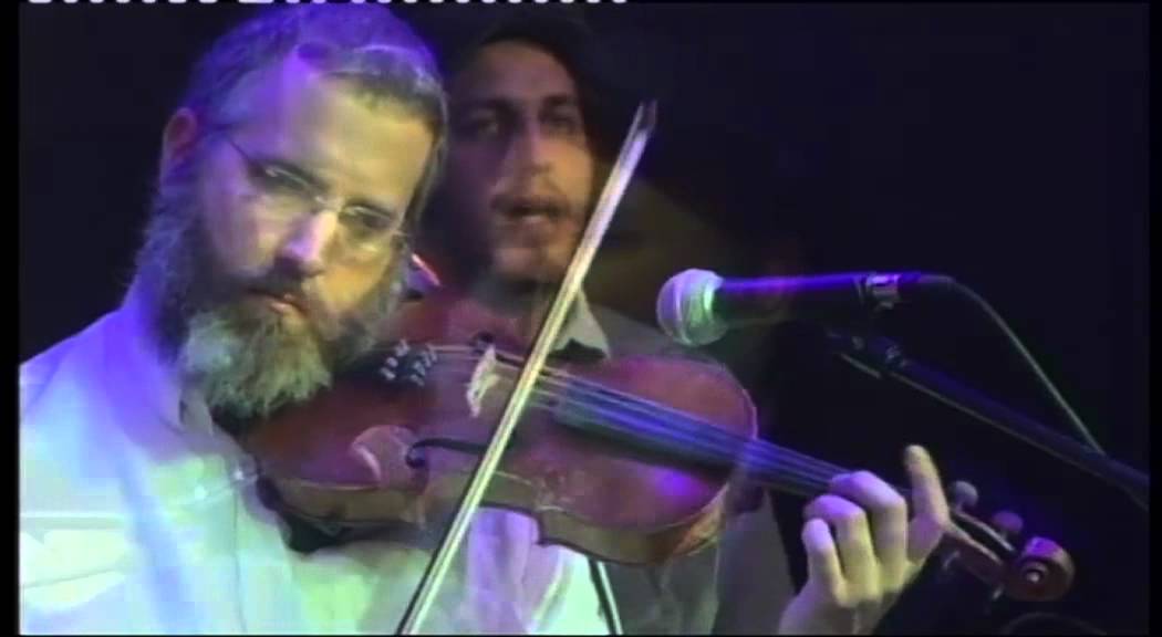 הרב יאיר כלב - ניגון לר' שלום חריטונוב יעלה תחנונינו (הופעה חיה בת