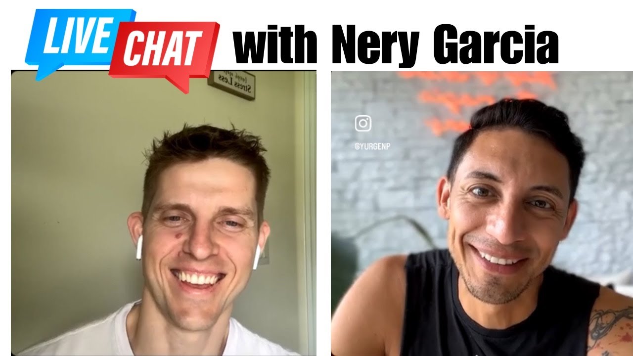 Live Chat with Nery Garcia (@antonio17252000)