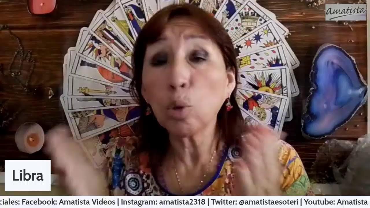 HOROSCOPO LEO - ESCORPIO 7 DE FEBRERO AMATISTA EN VIVO