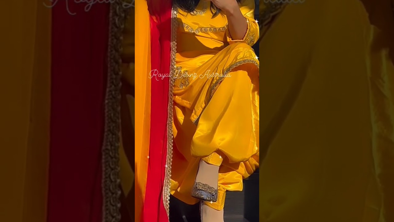 yellow suit 😍 #2023 #virul #song #instagram #suit #suitlover 💛