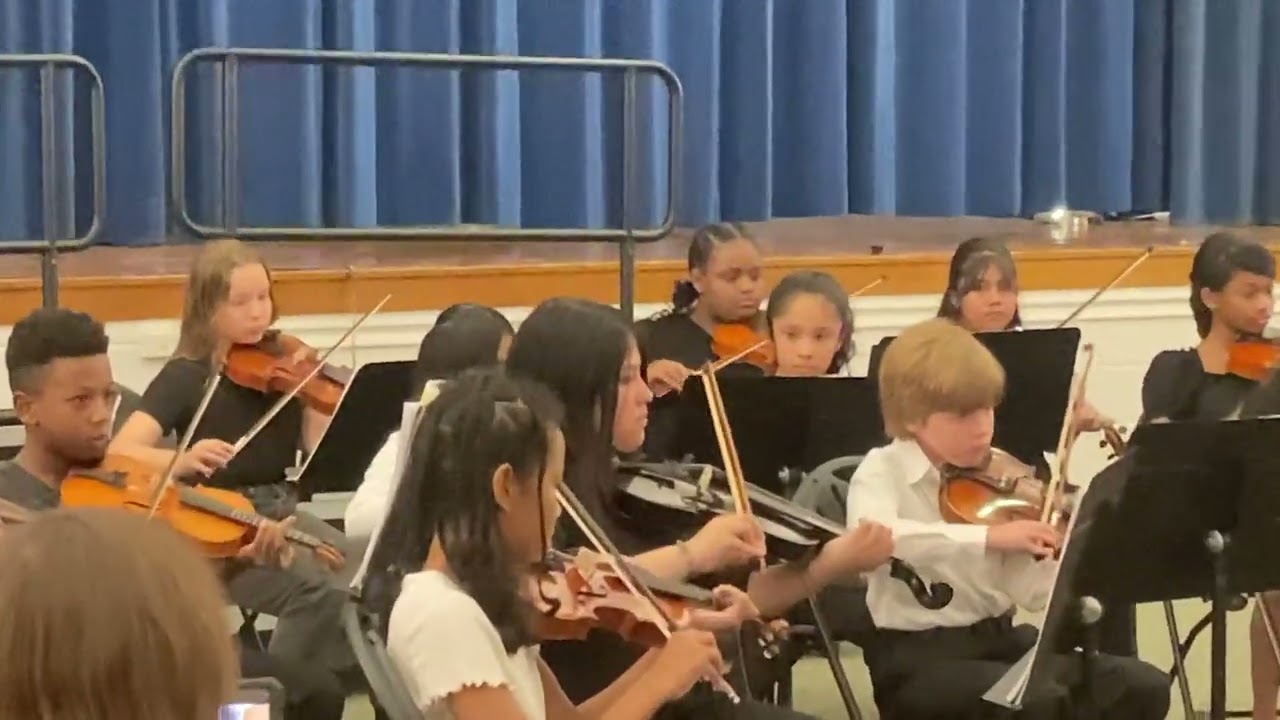 Mozart melody (check desc)
